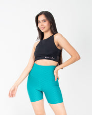 Biker Deportivo Con Push Up